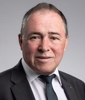 Franz Ehrler – Erfahrener Steuerberater